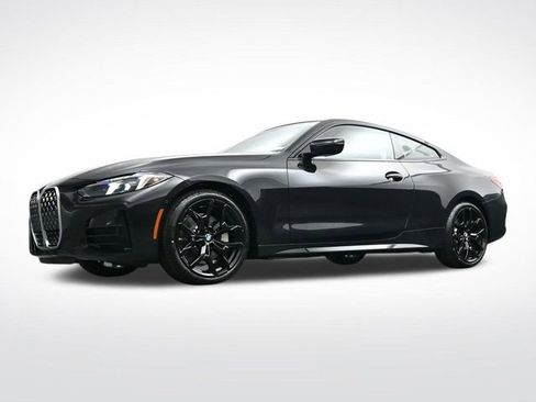 New 2026 BMW 430i xDrive Coupe AWD/4WD image 35