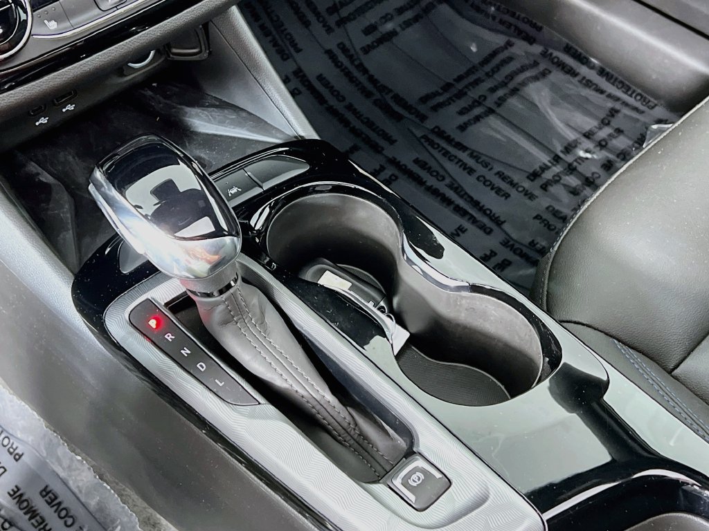 New 2026 Buick Envista Sport Touring w/ Convenience I Package FWD image 15