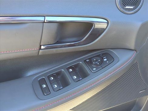 Used 2023 Hyundai Sonata N Line FWD image 8