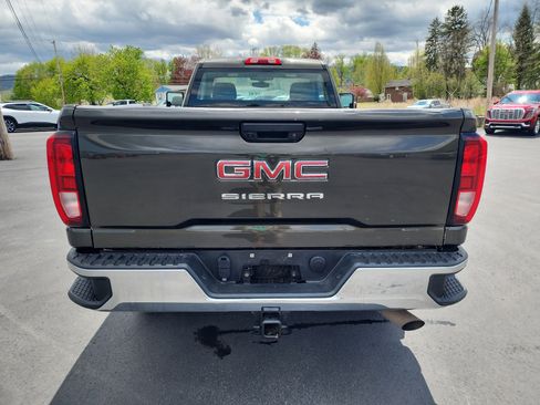 Certified 2023 GMC Sierra 3500 Pro AWD/4WD image 7