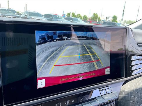 Certified 2026 Toyota Camry XLE FWD image 26