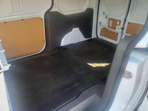 Used 2022 Ford Transit Connect XL FWD image 12