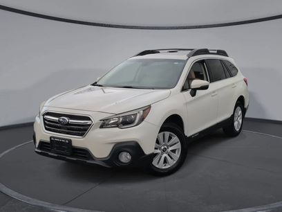 Used 2019 Subaru Outback 2.5i Premium