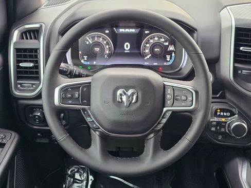 New 2026 RAM 1500 Big Horn image 8