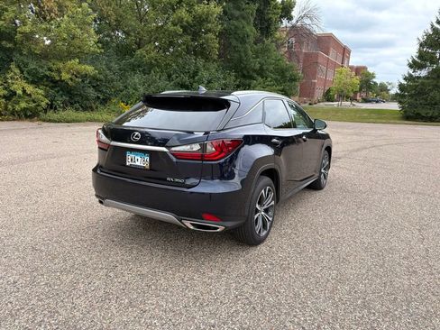 Used 2020 Lexus RX 350 AWD w/ Premium Package image 29