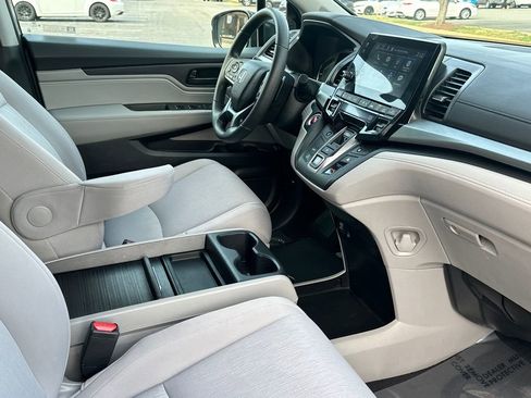 Used 2019 Honda Odyssey EX image 10