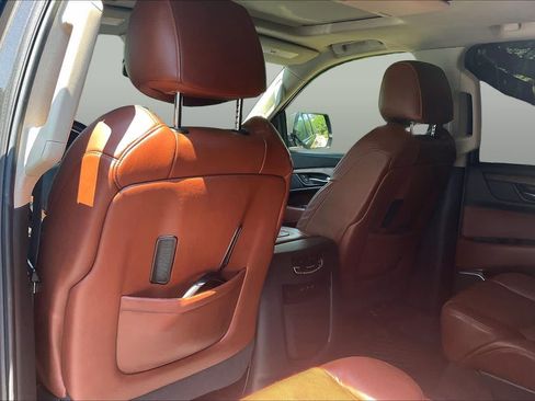 Used 2020 Cadillac Escalade Premium Luxury AWD/4WD image 21