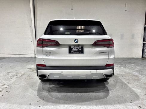 Used 2020 BMW X5 xDrive40i w/ Premium Package image 25