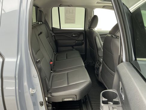 Used 2023 Honda Ridgeline RTL image 23