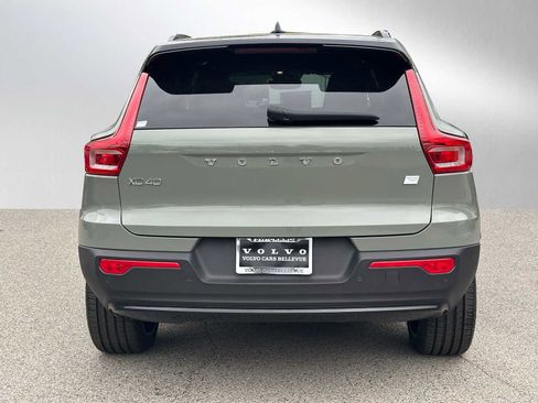 Certified 2023 Volvo XC40 Recharge Ultimate AWD/4WD image 5