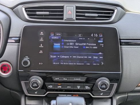 Used 2018 Honda CR-V EX-L image 20