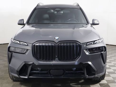 Used 2023 BMW X7 xDrive40i w/ Executive Package AWD/4WD image 16