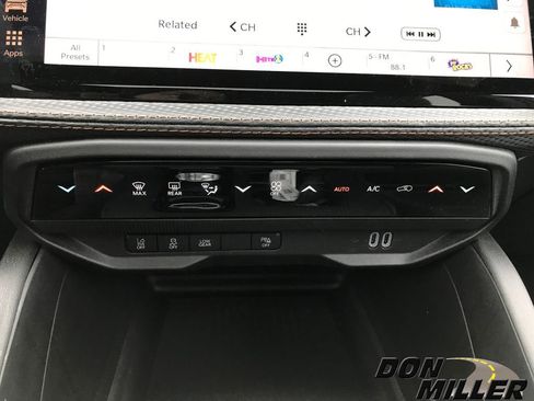 New 2026 Jeep Cherokee Limited image 20