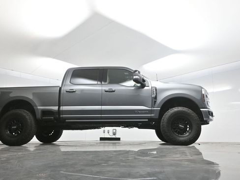 Used 2024 Ford F250 Lariat AWD/4WD image 53