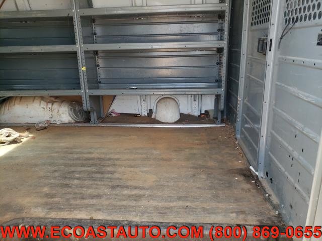 Used 2014 Chevrolet Express 1500 RWD image 9