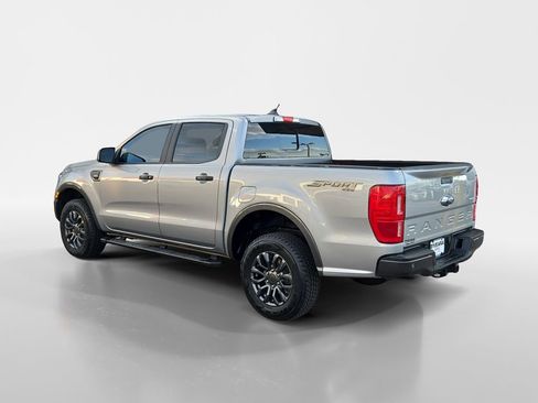 Used 2020 Ford Ranger XLT w/ Equipment Group 302A Luxury image 3