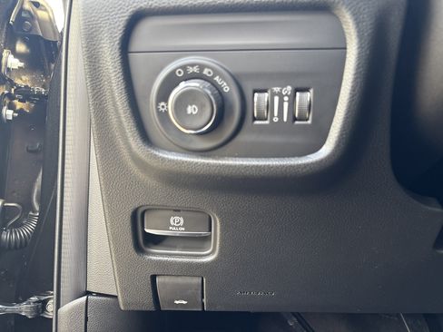 New 2025 Jeep Grand Cherokee L Limited image 20