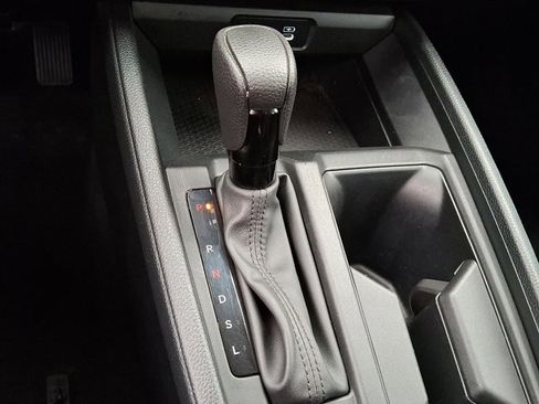 Certified 2024 Honda Accord EX image 15