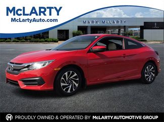 Used 2018 Honda Civic LX video 1