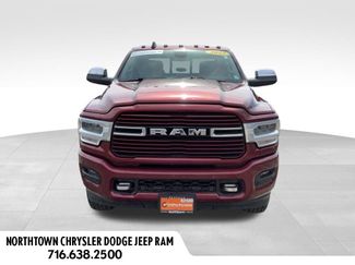 Used 2022 RAM 2500 Laramie video 1
