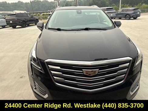 Used 2019 Cadillac XT5 Luxury AWD/4WD image 6