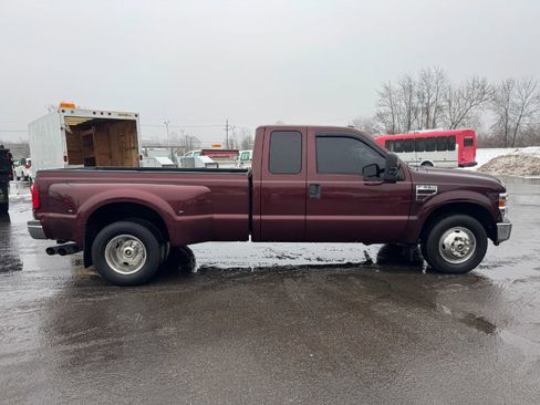 Used 2009 Ford F350 XLT image 6