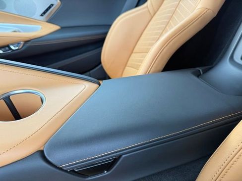 New 2026 Chevrolet Corvette Stingray Preferred Conv w/ Z51 Performance Package image 41