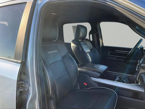 Used 2022 RAM 3500 Laramie w/ Night Edition AWD/4WD image 30