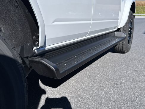 New 2025 Ford Bronco Outer Banks image 24