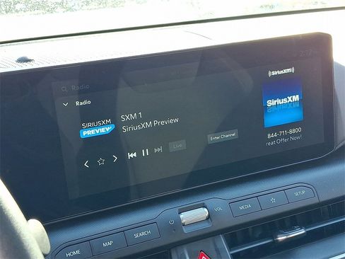 Used 2025 Kia K4 LX image 17