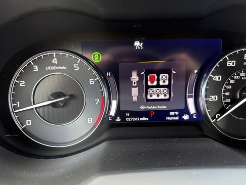 Used 2024 Acura RDX SH-AWD w/ Technology Package image 5
