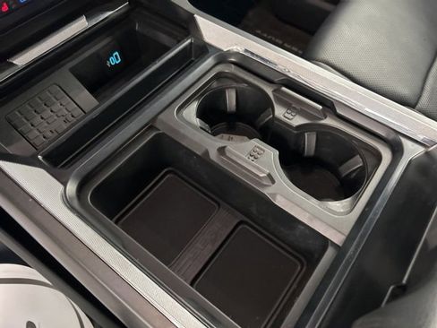 Used 2023 Ford F250 Lariat w/ Lariat Ultimate Package image 19