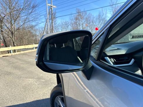 Certified 2023 Toyota RAV4 XLE image 15