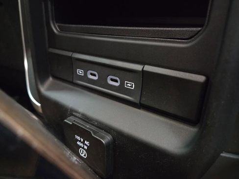 New 2026 RAM 1500 4x4 Crew Cab image 35