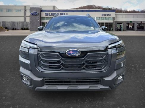 New 2026 Subaru Outback Limited w/ Premium/Limited Package 2 AWD/4WD image 24
