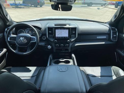 Used 2024 RAM 1500 Laramie image 14