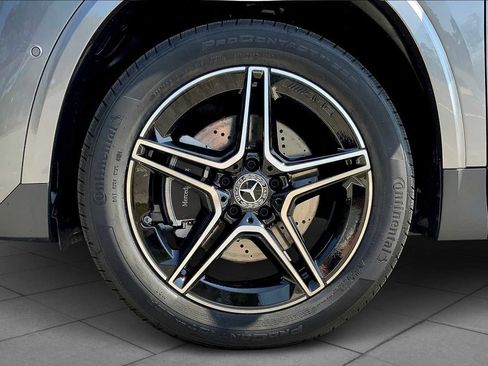 New 2026 Mercedes-Benz GLA 250 4MATIC image 15