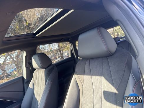 Certified 2025 Acura ADX A-Spec image 14