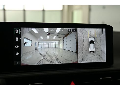 New 2025 Kia EV6 Light w/ Light LR Technology Package image 33