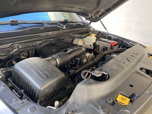 Used 2019 RAM 1500 Rebel w/ Rebel Level 2 Equipment Group image 10