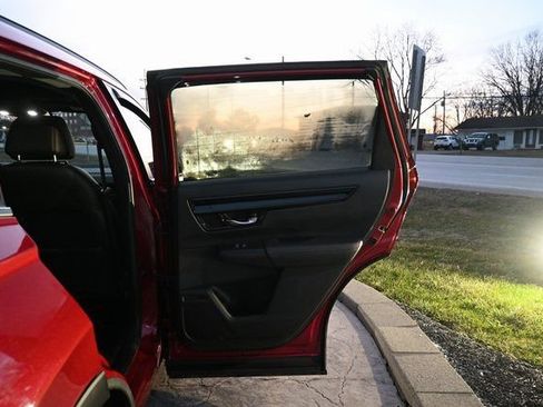 Used 2023 Honda CR-V Sport Touring image 20