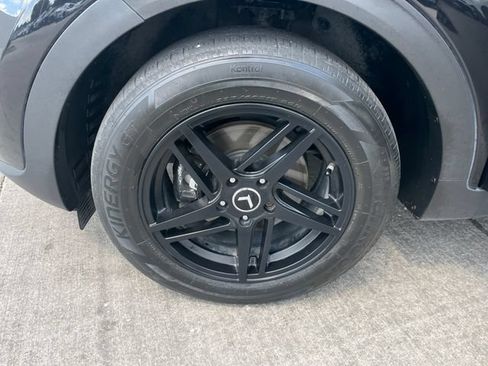 Used 2019 Kia Sportage LX AWD/4WD image 28