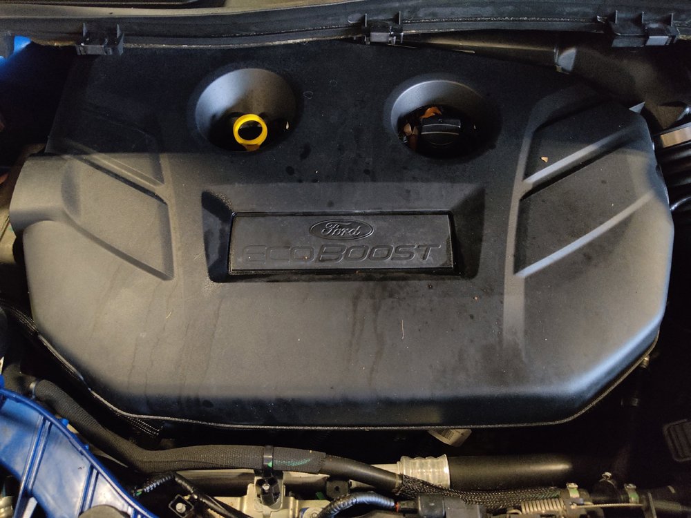 Used 2017 Ford Escape Titanium w/ Equipment Group 301A FWD image 30