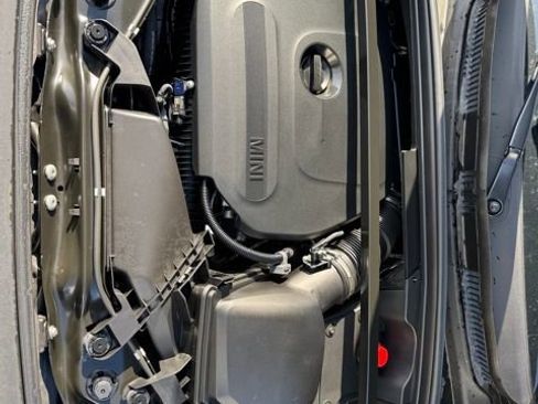 Used 2025 MINI Cooper Countryman S w/ Comfort Package Max image 12