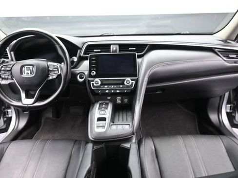 Used 2022 Honda Insight Touring image 14