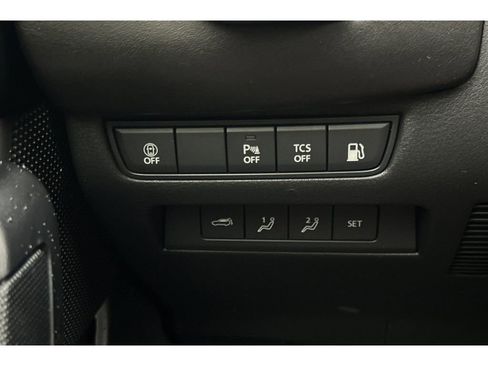 New 2026 MAZDA CX-50 2.5 Hybrid w/ Weather Package image 23