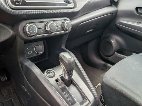 Used 2024 Nissan Kicks S FWD image 25