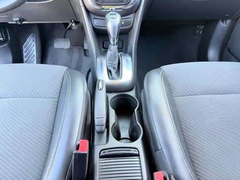 Used 2014 Buick Encore FWD image 14