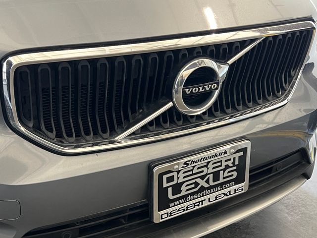 Used 2019 Volvo XC40 T5 Momentum AWD/4WD image 20