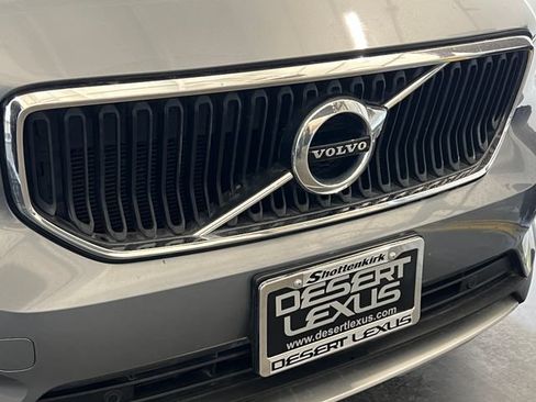 Used 2019 Volvo XC40 T5 Momentum AWD/4WD image 20